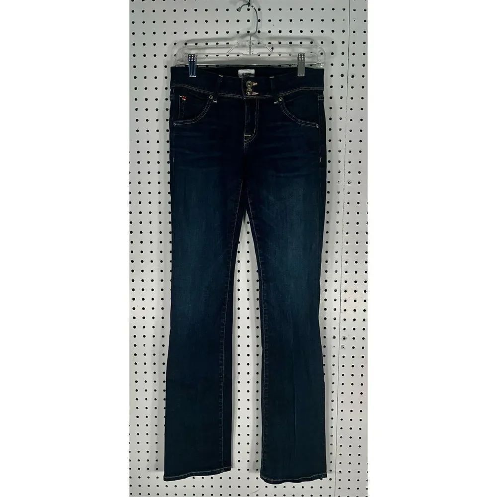 Hudson denim jeans